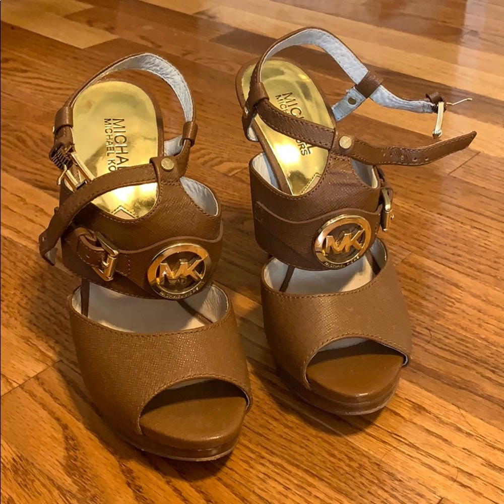 Michael Kors Heels